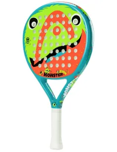 Schaufel Head Monster Kids | Ofertas de padel 2
