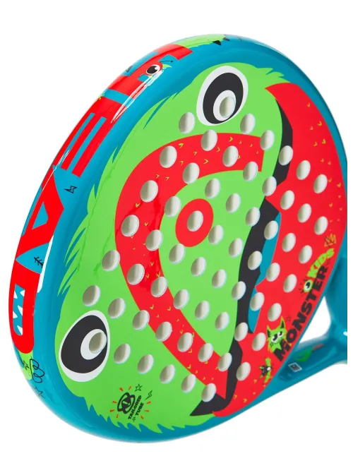 Head Monster Kids | Ofertas de padel