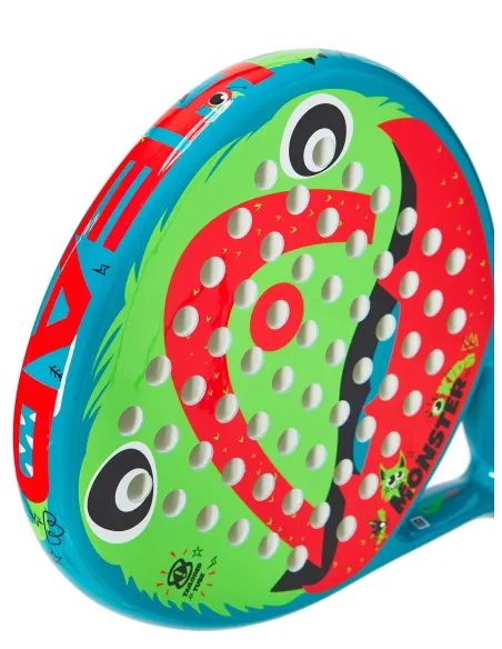 Head Monster Kids | Ofertas de padel