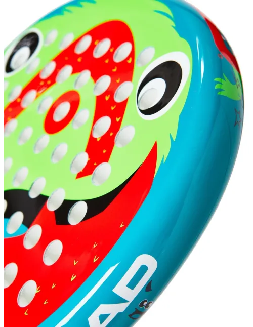 Pala Head Monster Kids |Padel offers