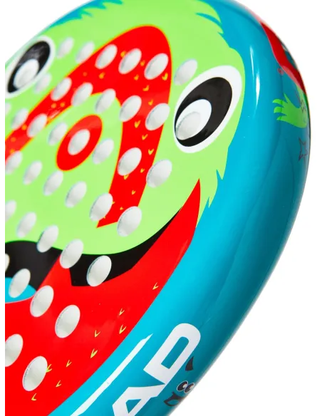 Pala Head Monster Kids |Padel offers