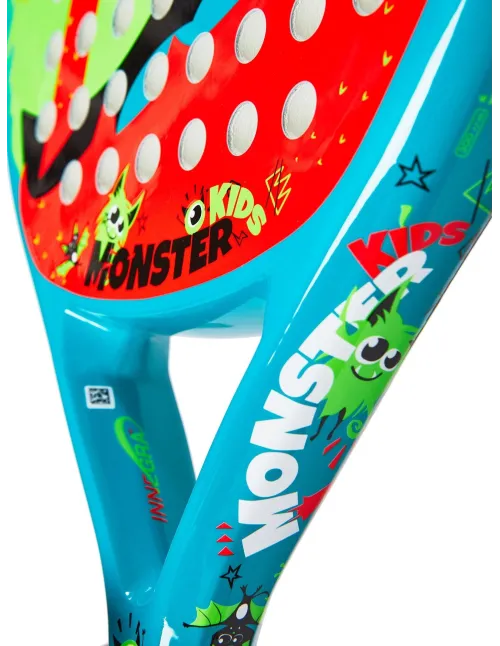 Head Monster Kids | Ofertas de padel