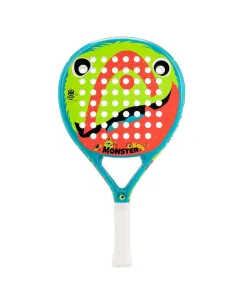 Schaufel Head Monster Kids | Ofertas de padel
