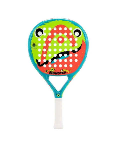 Schaufel Head Monster Kids | Ofertas de padel