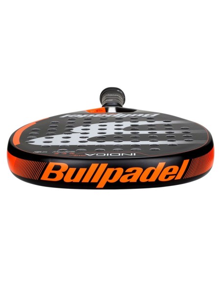 BullPadel Indiga PWR - 463152 | Ofertas de pádel