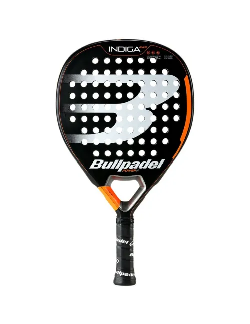 BullPadel Indiga PWR