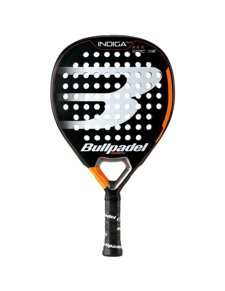 Bullpadel Indiga Power 2022 | Ofertas de pádel