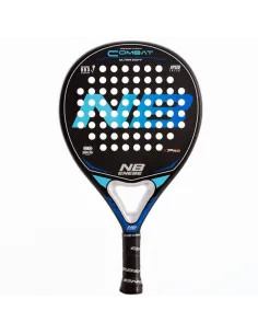 Enebe Combat Ultrasoft Celeste | Ofertas de pádel