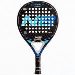 Enebe Combat Ultra Soft Light blue - blue | Enebe paddle rackets | Enebe 