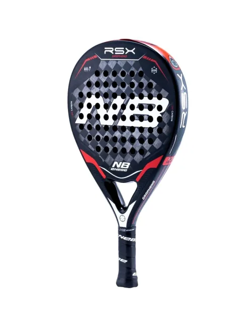 Enebe Racchetta RSX Graphene |Padel offers