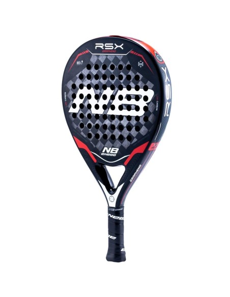 Enebe RSX Grapheno | Ofertas de pádel