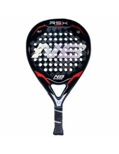 Enebe RSX Graphene | Ofertas de padel