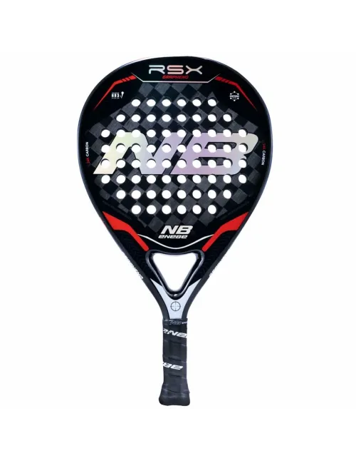 Enebe RSX Grapheno | Ofertas de pádel