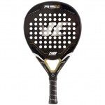 Enebe RS 8.1 Black | Enebe paddle rackets | Enebe 