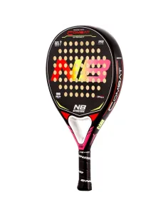 Enebe Combat Ultrasoft 2021 | Ofertas de pádel 2