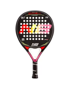 Enebe Combat Ultrasoft 2021 | Ofertas de pádel