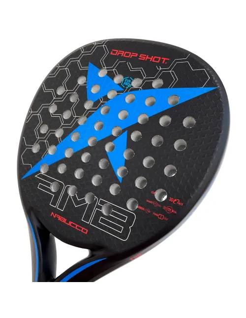 Drop Shot Nabucco LTD | Ofertas de pádel
