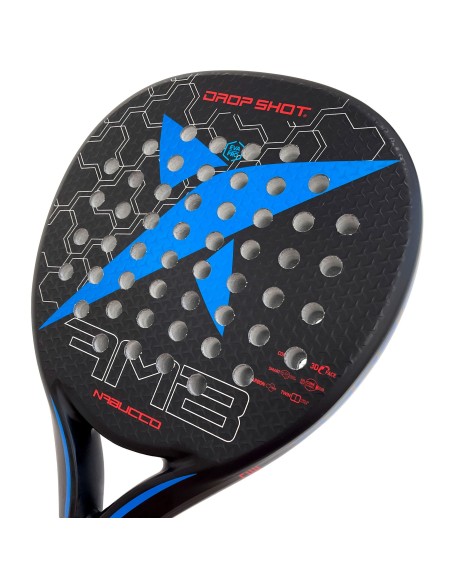 Drop Shot Nabucco LTD | Ofertas de pádel