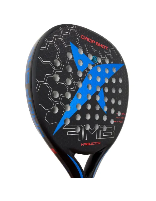 Drop Shot Nabucco LTD | Ofertas de pádel