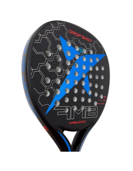 Drop Shot Nabucco LTD | Ofertas de pádel
