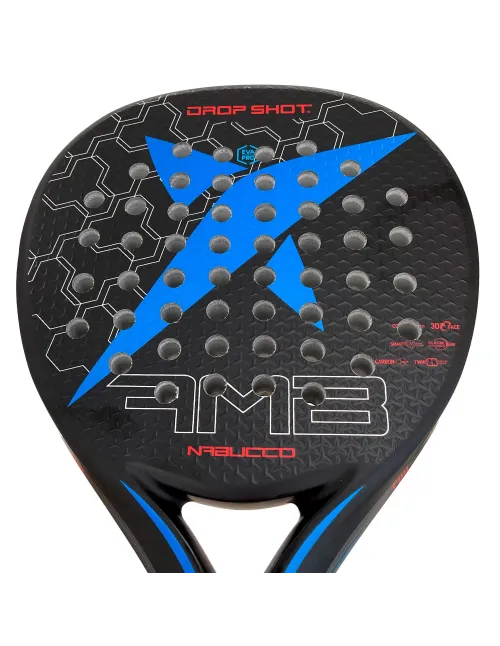 Drop Shot Nabucco LTD | Ofertas de pádel
