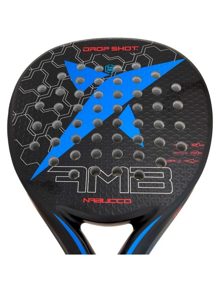 Drop Shot Nabucco LTD | Ofertas de pádel