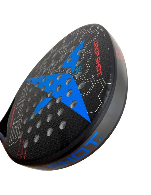 Drop Shot Nabucco LTD | Ofertas de pádel