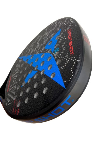 Drop Shot Nabucco LTD | Ofertas de pádel