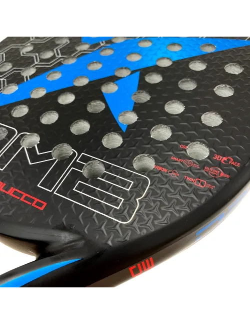 Drop Shot Nabucco LTD | Ofertas de pádel