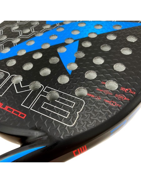 Drop Shot Nabucco LTD | Ofertas de pádel