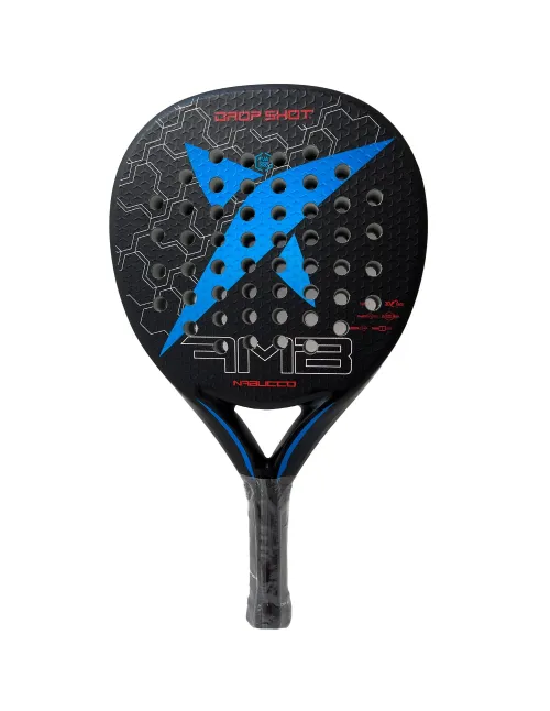 Drop Shot Nabucco LTD | Racchetta da padel Drop Shot | Drop Shot 