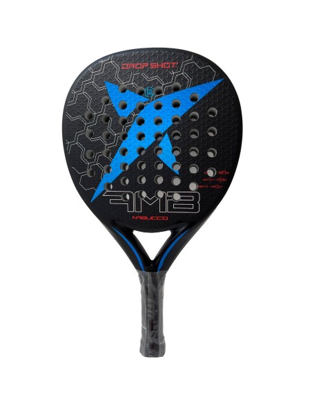 Drop Shot Nabucco LTD | Ofertas de pádel