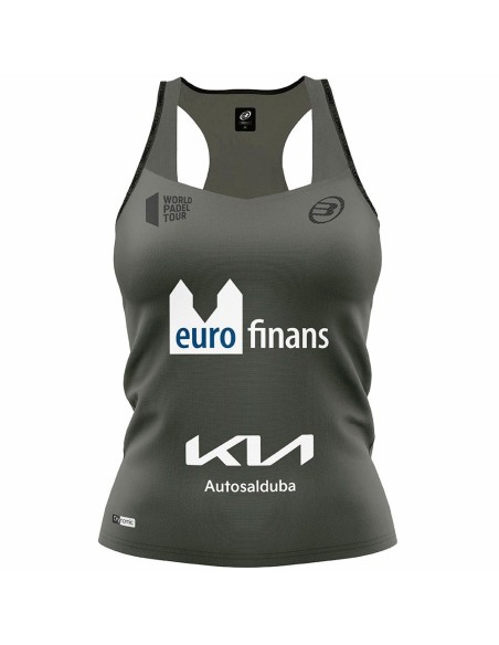 Bullpadel Maglietta Olin Delfi Brea |Padel offers