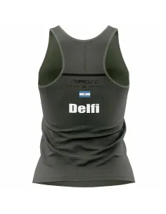 Bullpadel T-shirt Olin Delfi Brea | Ofertas de padel 2