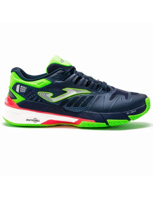 Joma Slam Men 2103 Navy | Sneakers Joma | Joma 