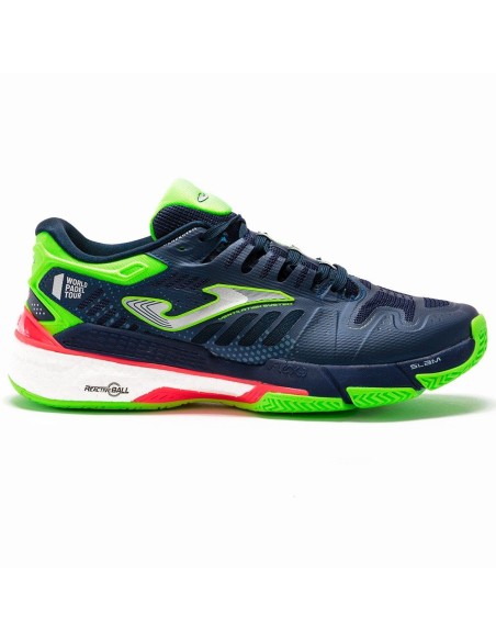 Joma Scarpe Slam Uomo 2103 Marine |Padel offers