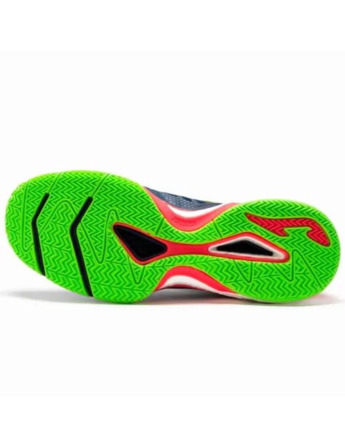 Shoes Joma Slam Men 2103 Marine | Ofertas de padel