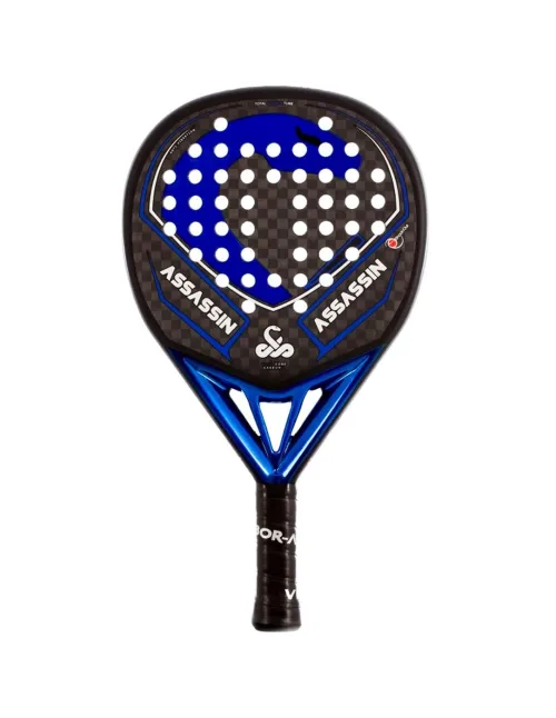 Vibor-A Assassin | Raquetes de padel Vibora | Vibor-A 