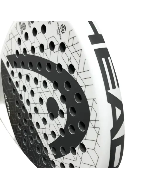 Head Graphene 360+ Alpha Ultimate 228830 | Ofertas de pádel