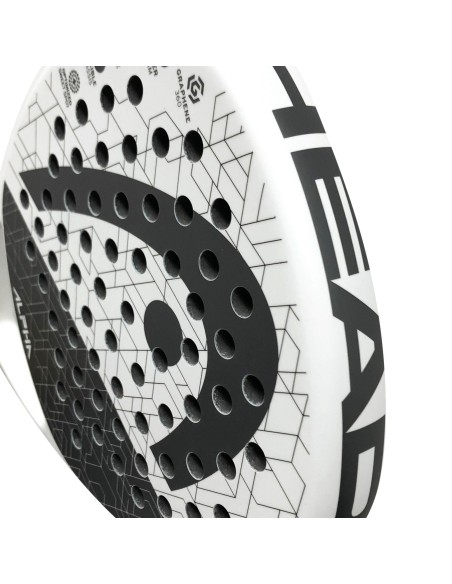 Head Graphene 360+ Alpha Ultimate 228830 | Ofertas de pádel