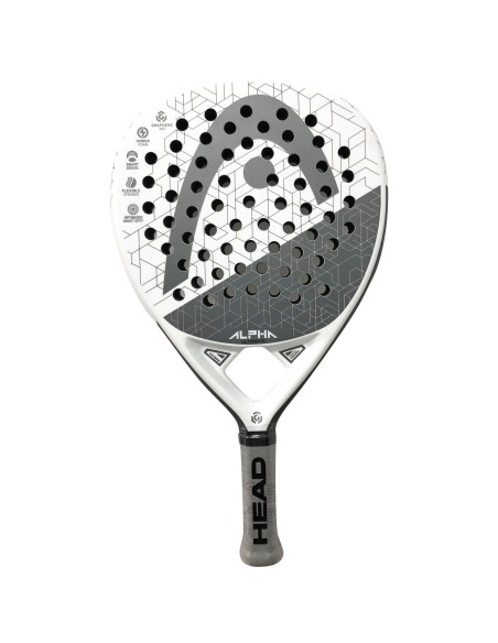 Head Graphene 360+ Alpha Ultimate 228830 | Ofertas de pádel