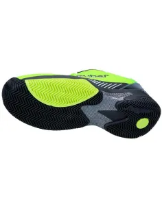 Jhayber Tarifa Pistacho Za44389-62 | Ofertas de pádel 2