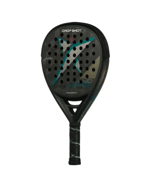 Drop Shot Conqueror 10 | Ofertas de pádel