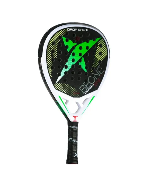 Drop Shot X-Celerator 1.0 | Ofertas de pádel