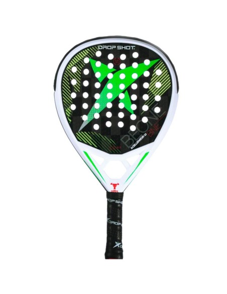 Drop Shot X-Celerator 1.0 | Ofertas de pádel