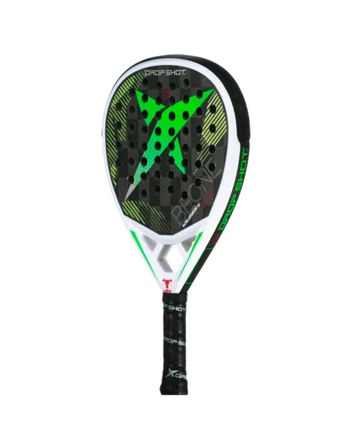 Drop Shot X-Cellerator 1.0 | Ofertas de pádel