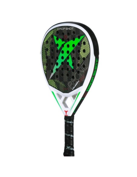 Drop Shot X-Celerador 1.0 | Ofertas de padel