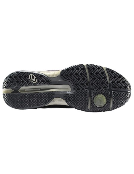 Bullpadel Hack Mosca híbrida 22V | Ofertas de padel