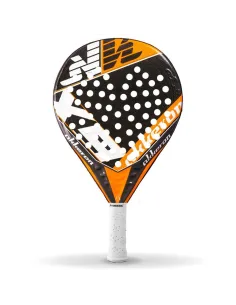 Pala Akkeron Atlas Legacy Carbon X9 | Ofertas de pádel 2