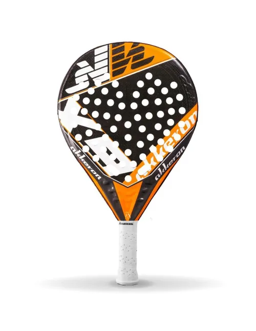 Akkeron Atlas Legacy Carbon X9 | Ofertas de padel
